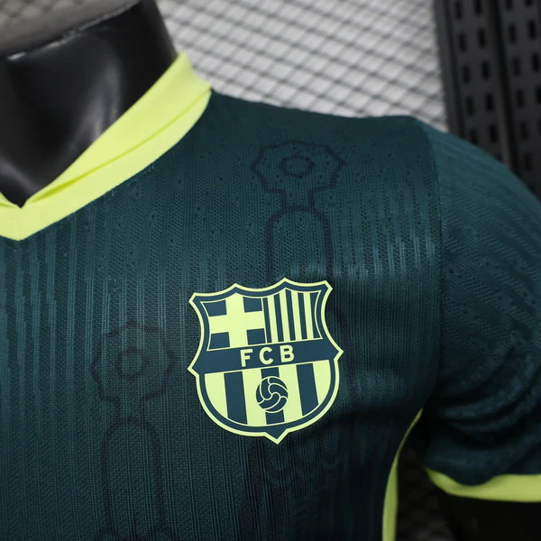 FC Barcelona Tröja 2025 2026 - FC Barcelona Tröja 25/26 | trojzonen