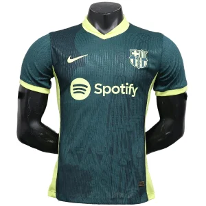 FC Barcelona Tröja 2025 2026 - FC Barcelona Tröja 25/26 | trojzonen