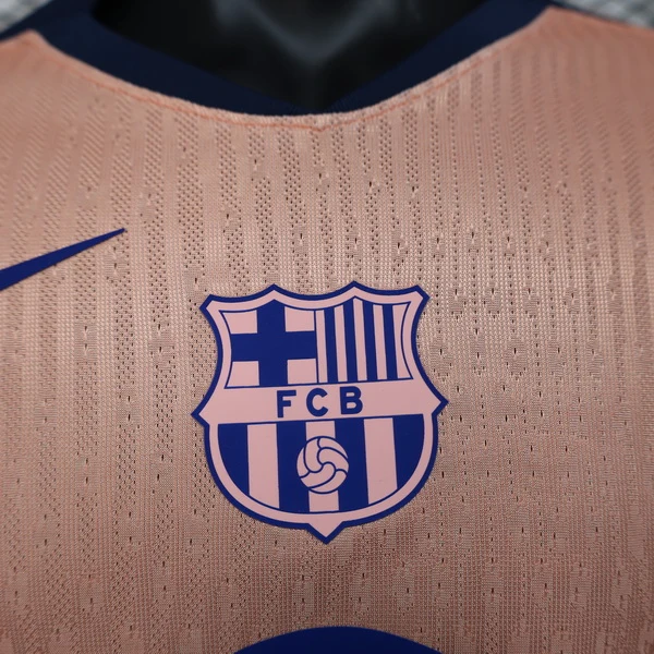 FC Barcelona Tröja 2025 2026 - FC Barcelona Tröja 25/26 | trojzonen