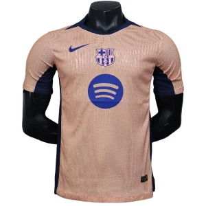 FC Barcelona Tröja 2025 2026 - FC Barcelona Tröja 25/26 | trojzonen