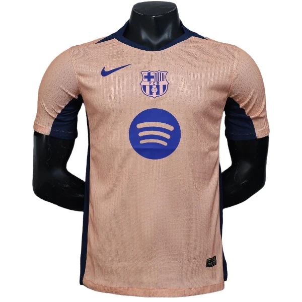 FC Barcelona Tröja 2025 2026 - FC Barcelona Tröja 25/26 | trojzonen