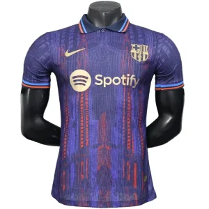 FC Barcelona Tröja 2025 2026 - FC Barcelona Tröja 25/26 | trojzonen