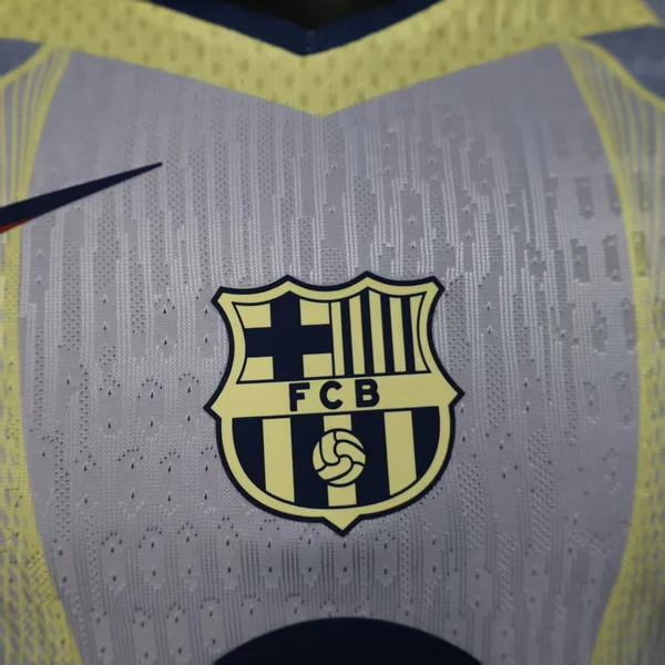 FC Barcelona Tröja 2025 2026 - FC Barcelona Tröja 25/26 | trojzonen