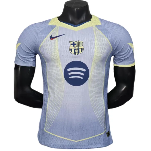 FC Barcelona Tröja 2025 2026 - FC Barcelona Tröja 25/26 | trojzonen