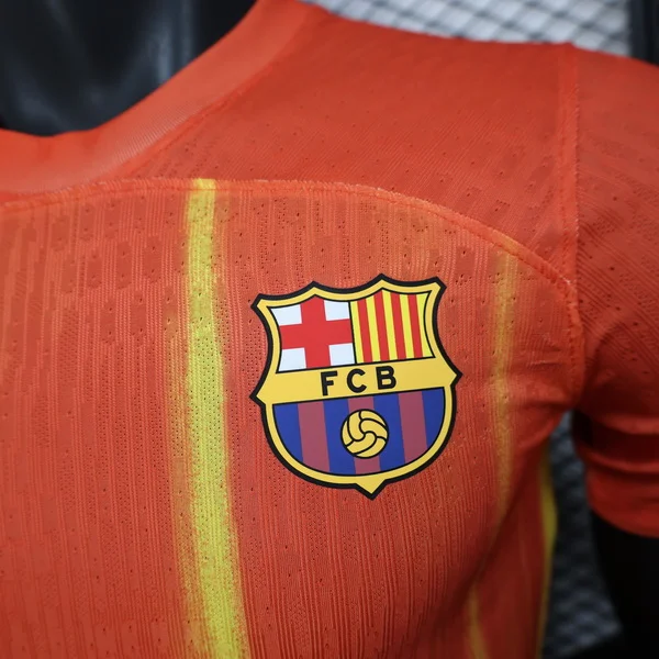 FC Barcelona Tröja 2025 2026 - FC Barcelona Tröja 25/26 | trojzonen