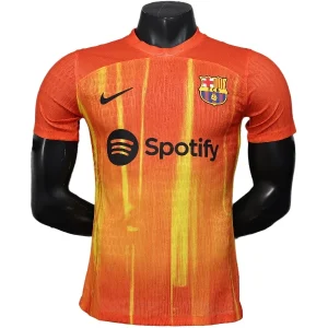 FC Barcelona Tröja 2025 2026 - FC Barcelona Tröja 25/26 | trojzonen