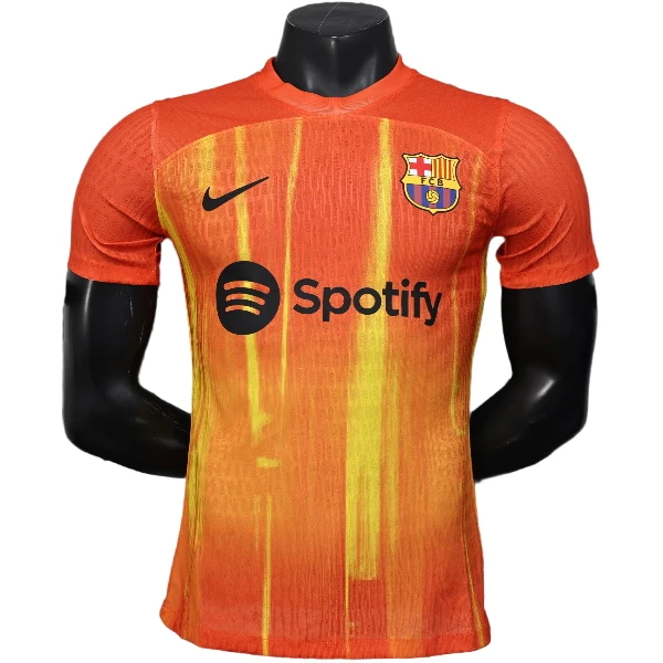FC Barcelona Tröja 2025 2026 - FC Barcelona Tröja 25/26 | trojzonen