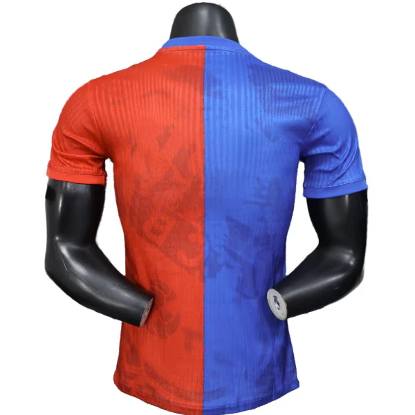 FC Barcelona Tröja 2025 2026 - FC Barcelona Tröja 25/26 | trojzonen