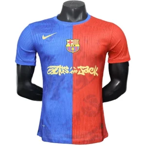 FC Barcelona Tröja 2025 2026 - FC Barcelona Tröja 25/26 | trojzonen