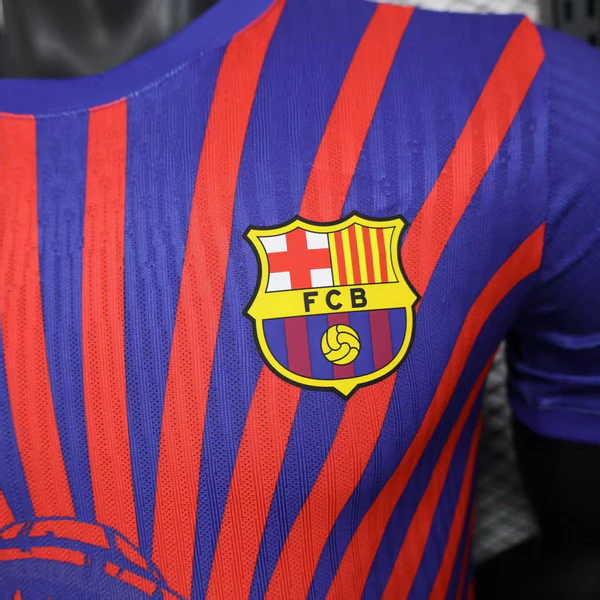 FC Barcelona Tröja 2025 2026 - FC Barcelona Tröja 25/26 | trojzonen