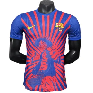 FC Barcelona Tröja 2025 2026 - FC Barcelona Tröja 25/26 | trojzonen