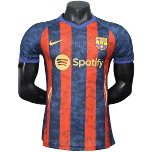 FC Barcelona Tröja 2025 2026 - FC Barcelona Tröja 25/26 | trojzonen