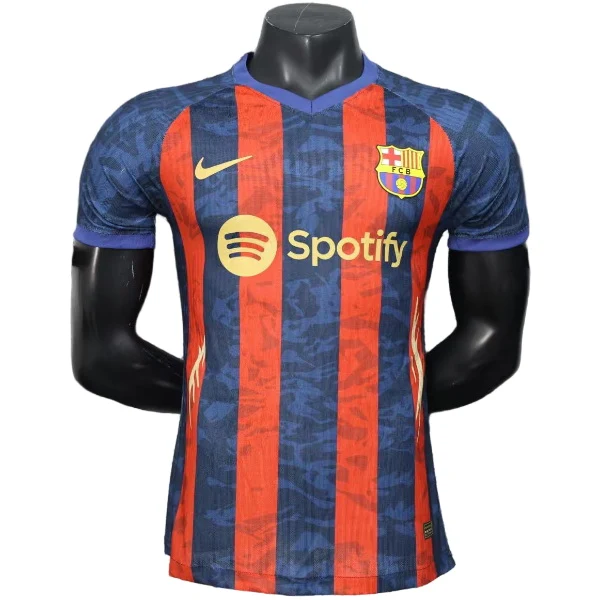 FC Barcelona Tröja 2025 2026 - FC Barcelona Tröja 25/26 | trojzonen