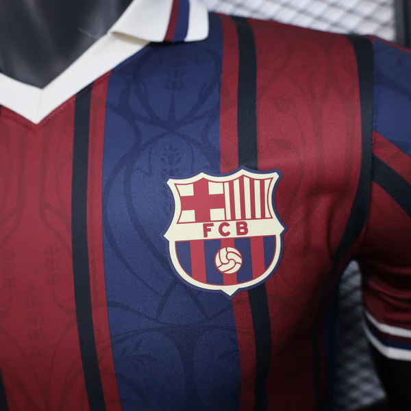 FC Barcelona Tröja 2025 2026 - FC Barcelona Tröja 25/26 | trojzonen