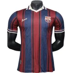FC Barcelona Tröja 2025 2026 - FC Barcelona Tröja 25/26 | trojzonen
