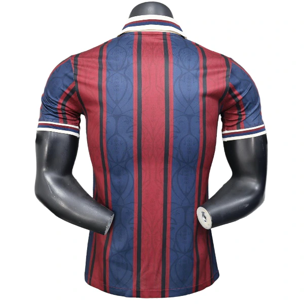 FC Barcelona Tröja 2025 2026 - FC Barcelona Tröja 25/26 | trojzonen