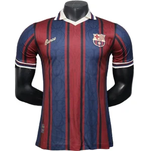 FC Barcelona Tröja 2025 2026 - FC Barcelona Tröja 25/26 | trojzonen