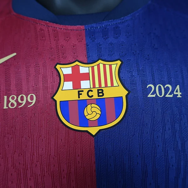 FC Barcelona Tröja 2025 2026 - FC Barcelona Tröja 25/26 | trojzonen