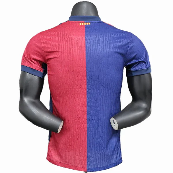 FC Barcelona Tröja 2025 2026 - FC Barcelona Tröja 25/26 | trojzonen