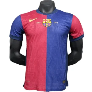 FC Barcelona Tröja 2025 2026 - FC Barcelona Tröja 25/26 | trojzonen