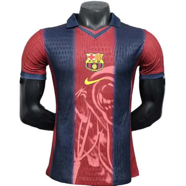 FC Barcelona Tröja 2025 2026 - FC Barcelona Tröja 25/26 | trojzonen