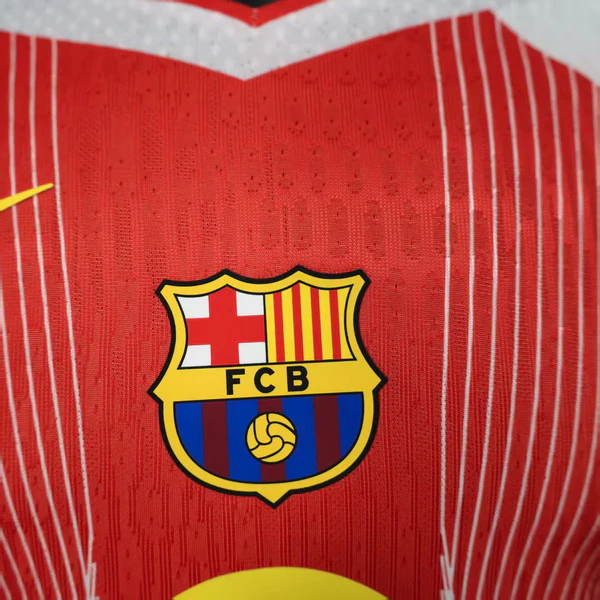 FC Barcelona Tröja 2025 2026 - FC Barcelona Tröja 25/26 | trojzonen