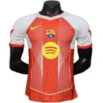 FC Barcelona Tröja 2025 2026 - FC Barcelona Tröja 25/26 | trojzonen
