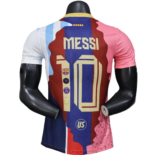 FC Barcelona Tröja 2025 2026 Rosa - FC Barcelona Tröja 25/26 | trojzonen