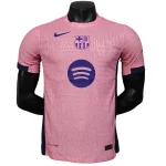 FC Barcelona Tröja 2025 2026 Rosa - FC Barcelona Tröja 25/26 | trojzonen
