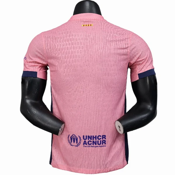 FC Barcelona Tröja 2025 2026 Rosa - FC Barcelona Tröja 25/26 | trojzonen