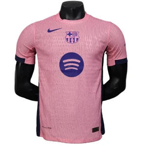FC Barcelona Tröja 2025 2026 Rosa - FC Barcelona Tröja 25/26 | trojzonen