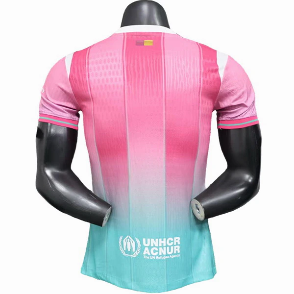 FC Barcelona Tröja 2025 2026 Rosa - FC Barcelona Tröja 25/26 | trojzonen