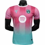 FC Barcelona Tröja 2025 2026 Rosa - FC Barcelona Tröja 25/26 | trojzonen