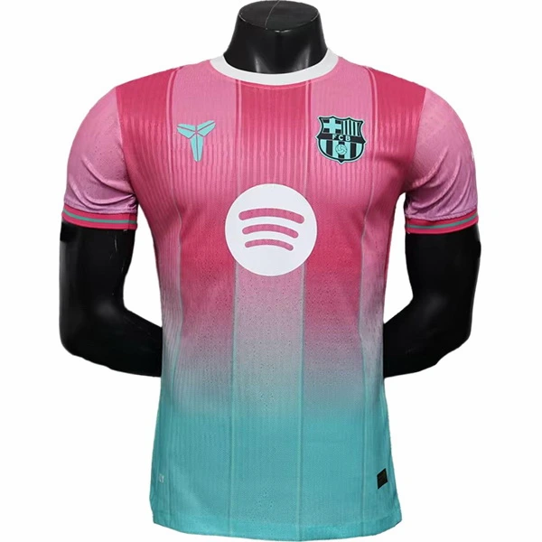 FC Barcelona Tröja 2025 2026 Rosa - FC Barcelona Tröja 25/26 | trojzonen
