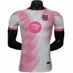 FC Barcelona Tröja 2025 2026 Rosa - FC Barcelona Tröja 25/26 | trojzonen
