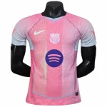 FC Barcelona Tröja 2025 2026 Rosa - FC Barcelona Tröja 25/26 | trojzonen