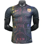 FC Barcelona Tröja 2025 2026 - FC Barcelona Tröja 25/26 | trojzonen