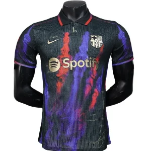 FC Barcelona Tröja 2025 2026 - FC Barcelona Tröja 25/26 | trojzonen