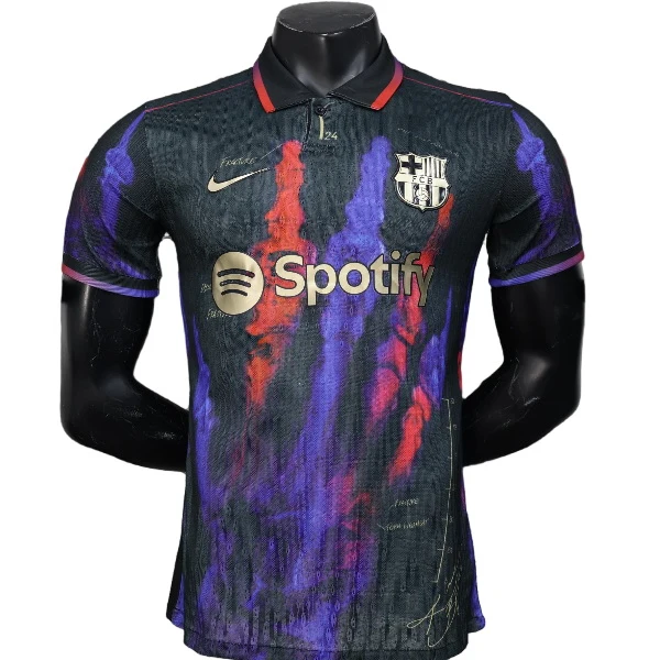FC Barcelona Tröja 2025 2026 - FC Barcelona Tröja 25/26 | trojzonen