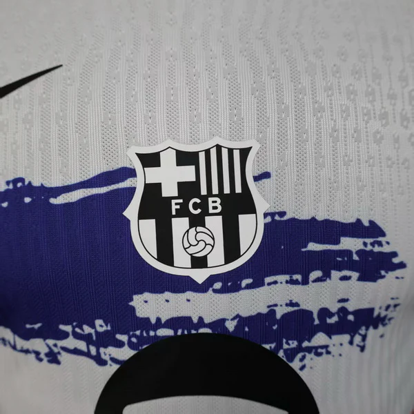 FC Barcelona Tröja 2025 2026 - FC Barcelona Tröja 25/26 | trojzonen