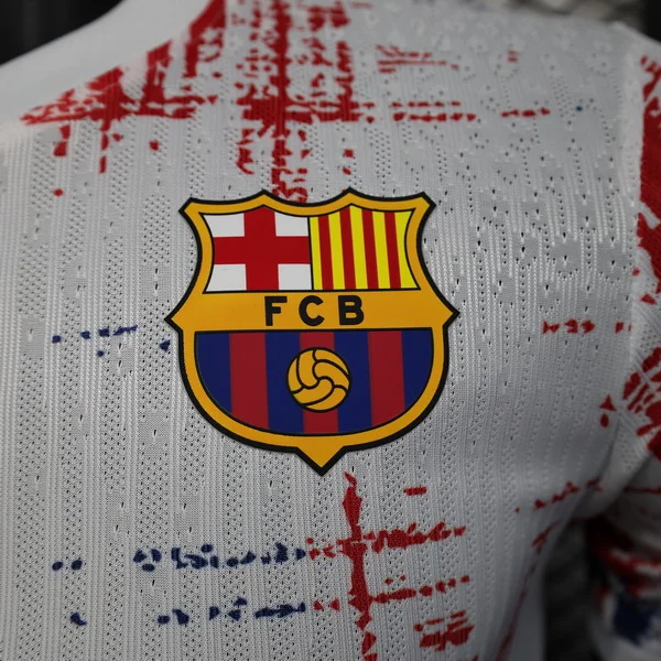 FC Barcelona Tröja 2025 2026 - FC Barcelona Tröja 25/26 | trojzonen