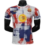 FC Barcelona Tröja 2025 2026 - FC Barcelona Tröja 25/26 | trojzonen
