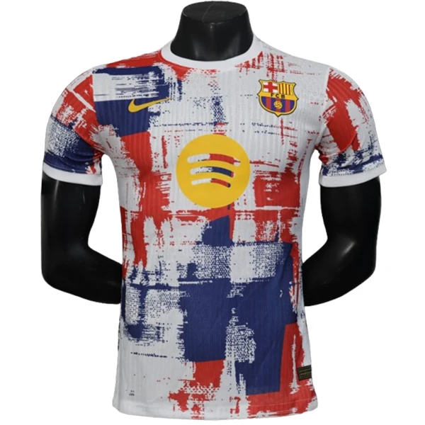 FC Barcelona Tröja 2025 2026 - FC Barcelona Tröja 25/26 | trojzonen