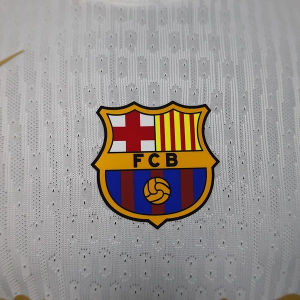 FC Barcelona Tröja 2025 2026 - FC Barcelona Tröja 25/26 | trojzonen