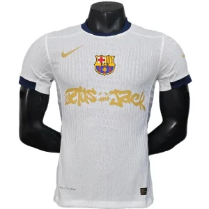 FC Barcelona Tröja 2025 2026 - FC Barcelona Tröja 25/26 | trojzonen
