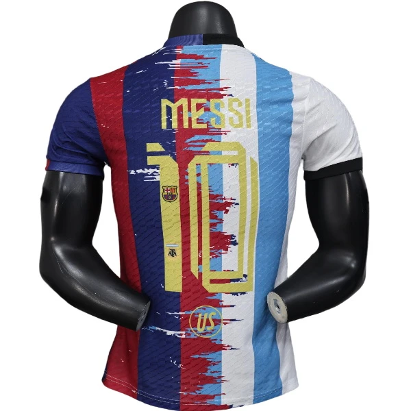 FC Barcelona Tröja 2025 2026 - FC Barcelona Tröja 25/26 | trojzonen