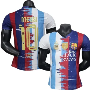 FC Barcelona Tröja 2025 2026 - FC Barcelona Tröja 25/26 | trojzonen