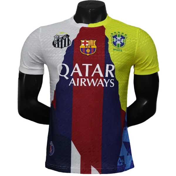FC Barcelona Tröja 2025 2026 - FC Barcelona Tröja 25/26 | trojzonen