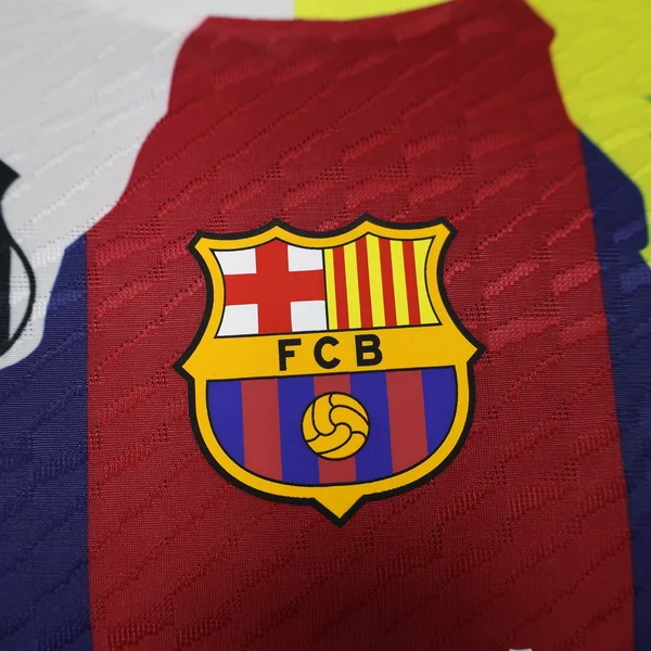 FC Barcelona Tröja 2025 2026 - FC Barcelona Tröja 25/26 | trojzonen