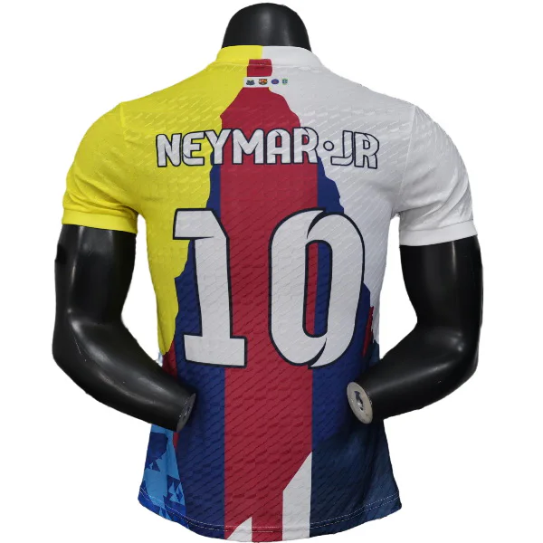 FC Barcelona Tröja 2025 2026 - FC Barcelona Tröja 25/26 | trojzonen